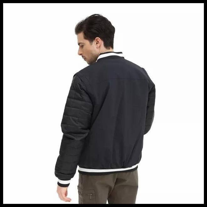 Terbaru Jaket Varsity Outdoor Eiger Venture Varsity