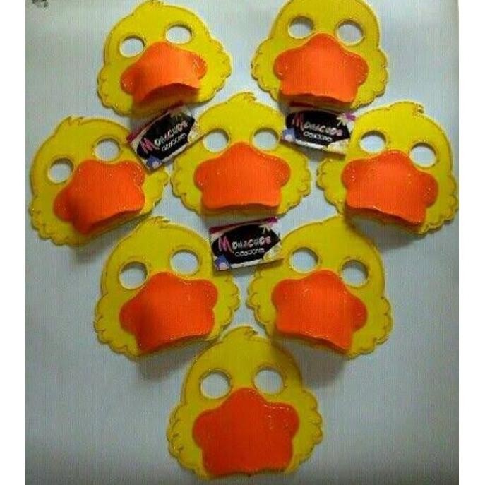 TOPENG DAFFY DUCK 3D