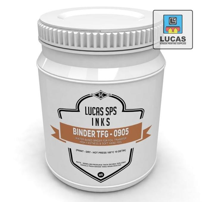 

siap kirim] Matsui Binder TFG 1Kg