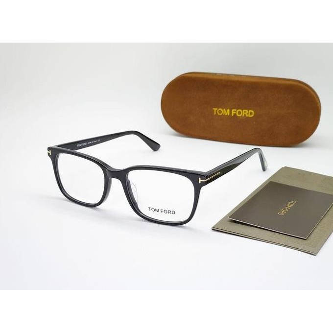 Frame Kacamata Casual TOMFORD 5711 Grade Original