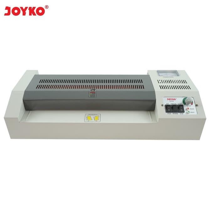 Laminating Machine / Mesin Laminasi / Mesin Laminating Joyko LM-02