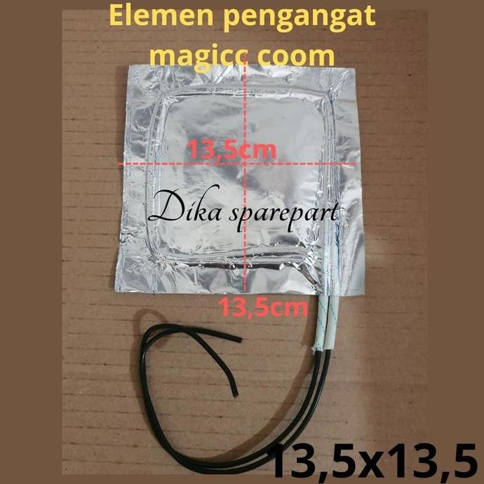 Produk Unggulan] elemen tutup mejikom