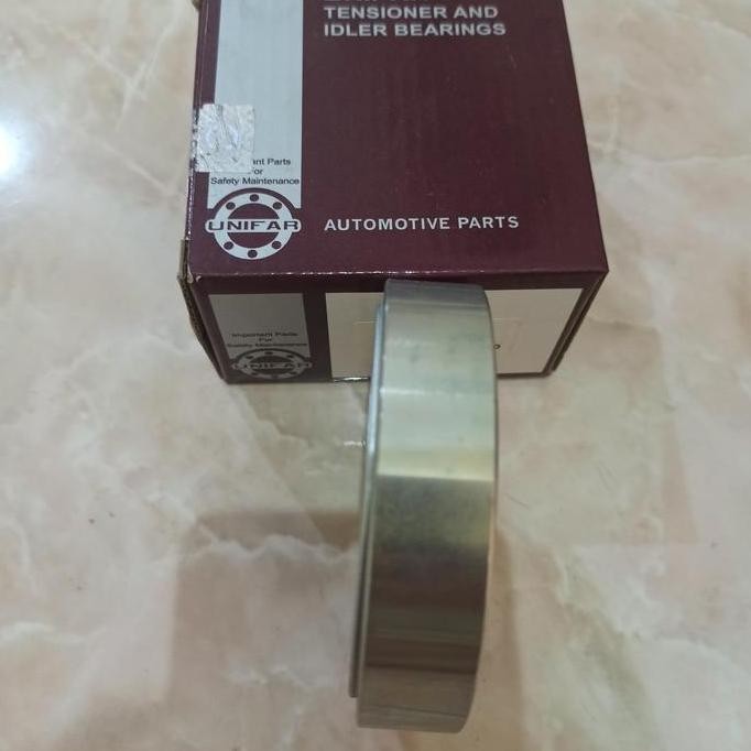 Paling Baik Pulley Tensioner Aerio Unifar