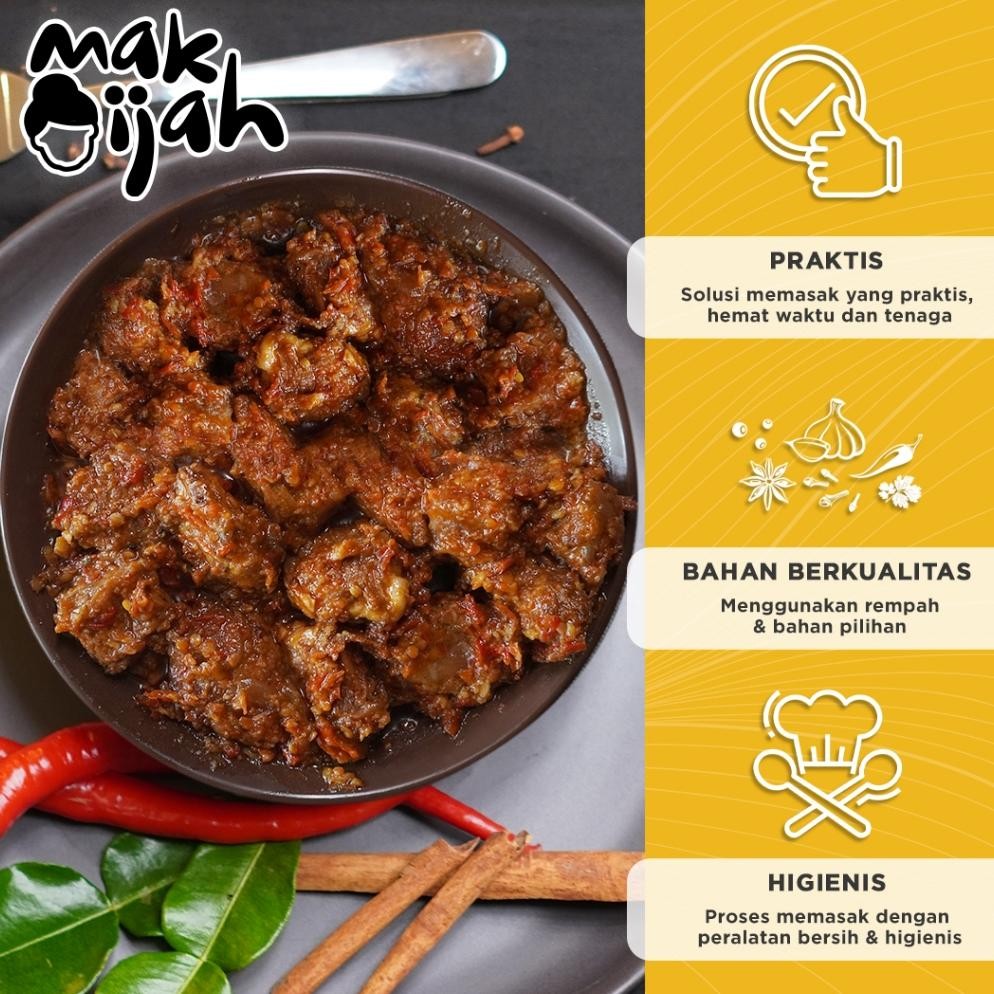 

OSENG MERCON IGA SAPI MANTAP RAWIS TANPA TULANG SIAP MAKAN PORSI KELUARGA