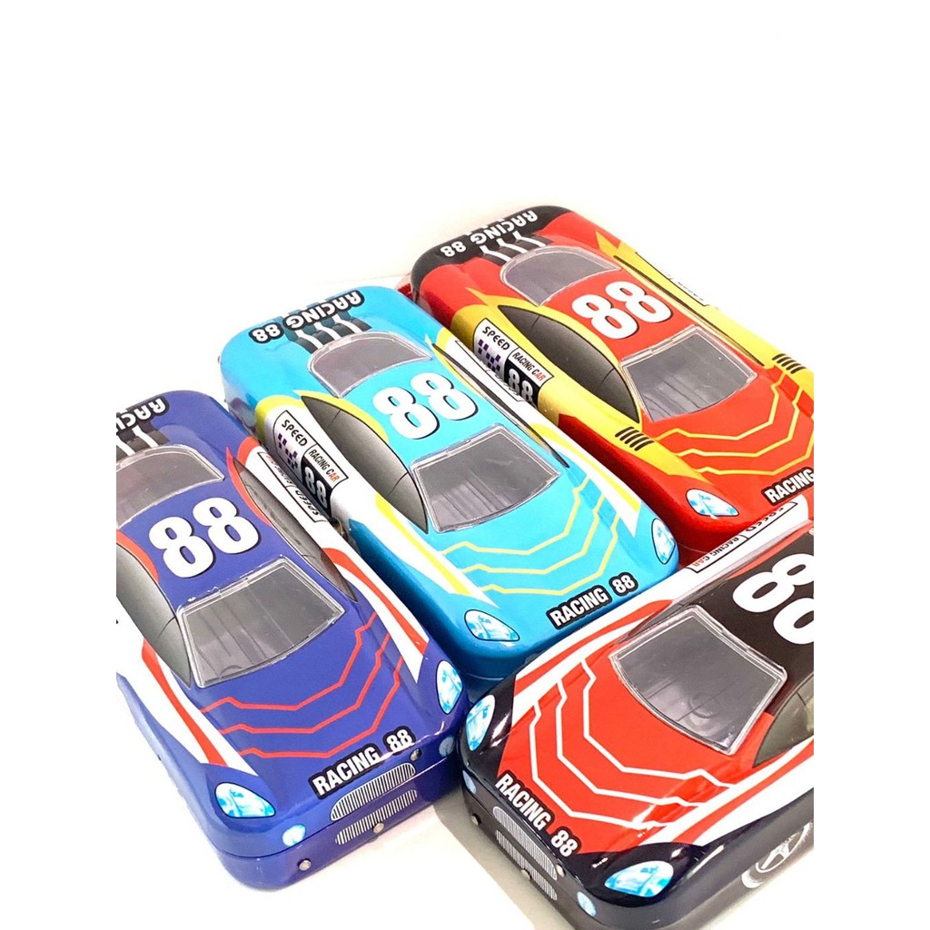 

Tempat Pensil Kaleng Mobil Rak Susun/Tingkat B-233-2