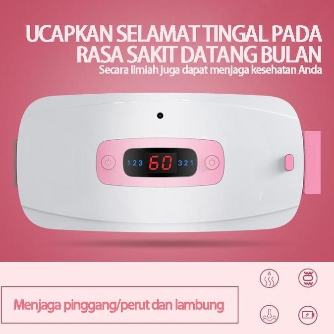 baru bantal terapi panas elektrik untuk punggung pinggang - heating pad kesehatan listrik