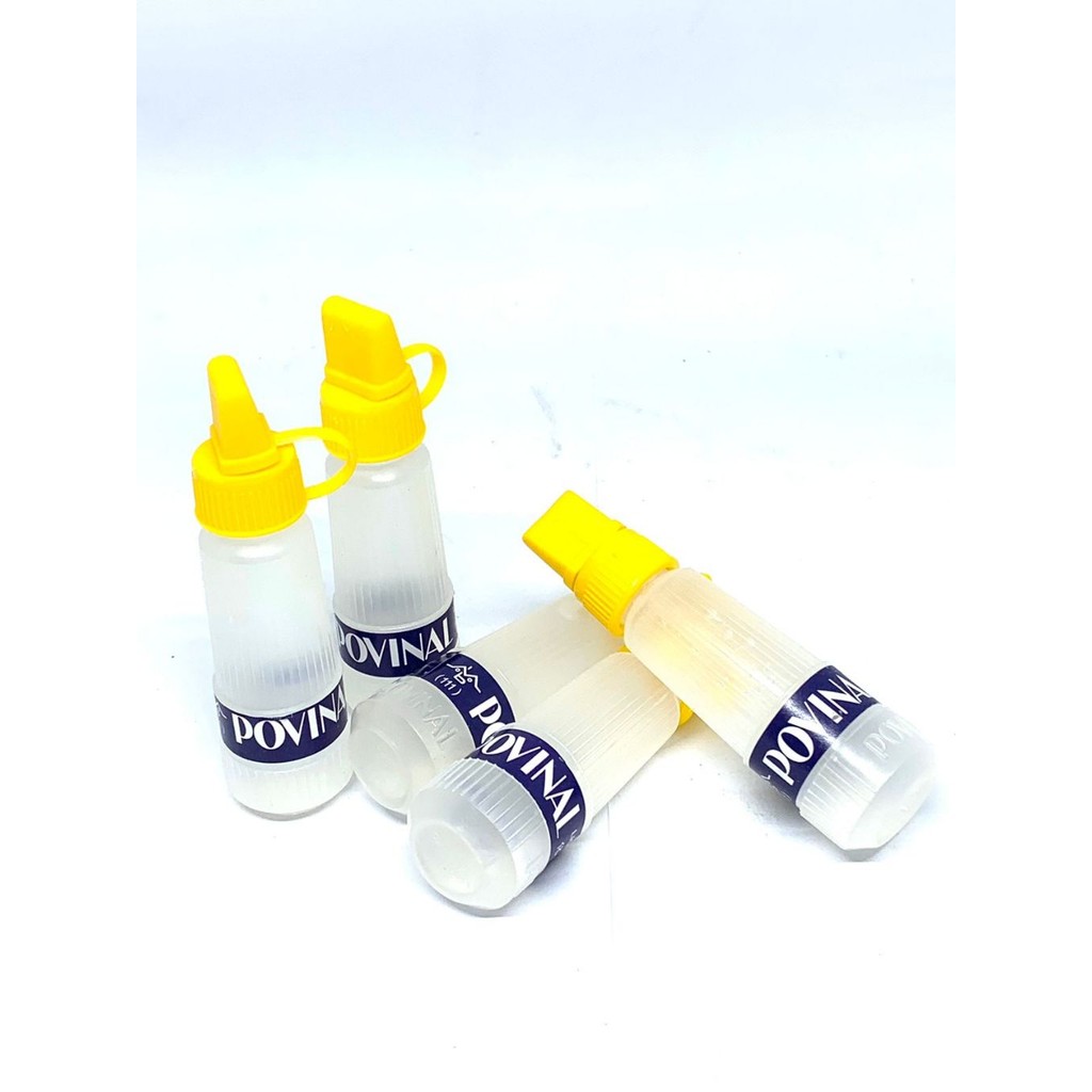 

Lem cair Povinal 111 / Lem Cair Povinal 25 ml