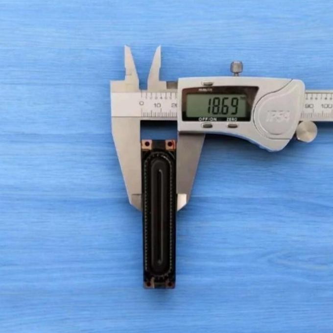 JB Speaker - Sound TV Samsung 40F6400 UA40F6400AM UA 40F6400 40F 40D None