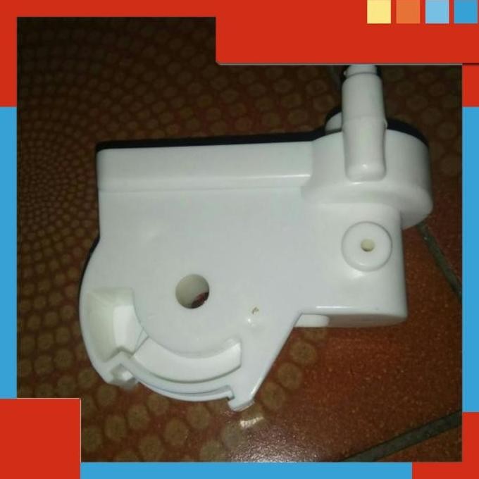 #####] Leher Kipas Angin Cosmos 12-DGA Stand Duduk Berdiri Meja