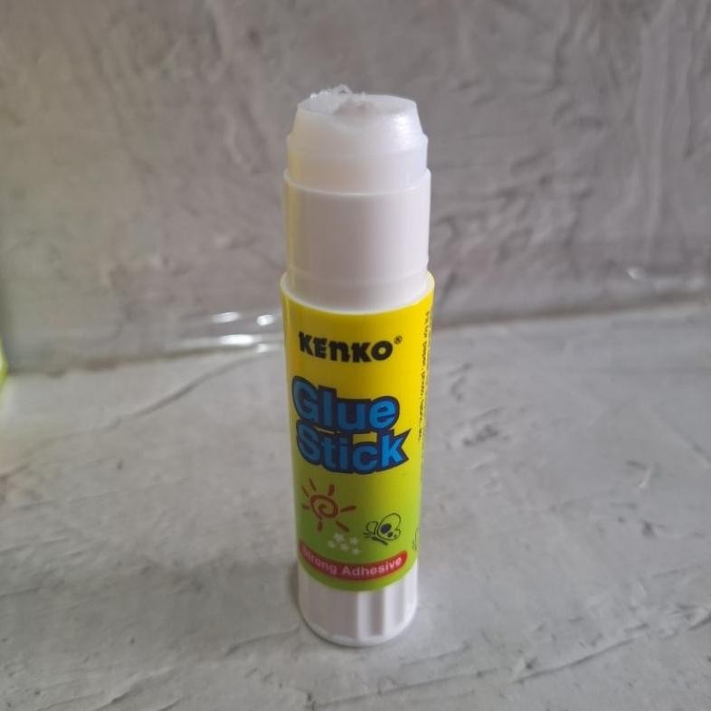 

Lem Stik Kenko 15gr