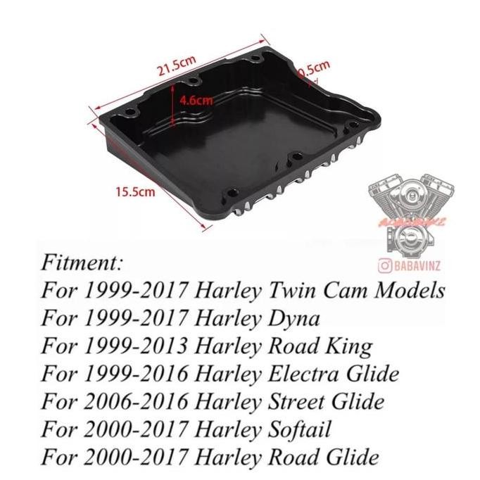 Rocker box harley top rocker box cover harley twin cam