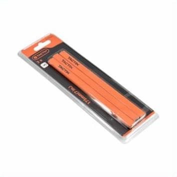 

TACTIX Pensil Kayu 17.5 Cm