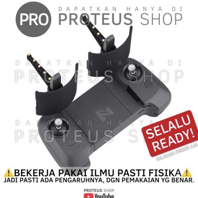 Penguat Sinyal Signal Booster Fimi X8 Mini Se Antena Yagi Antenna