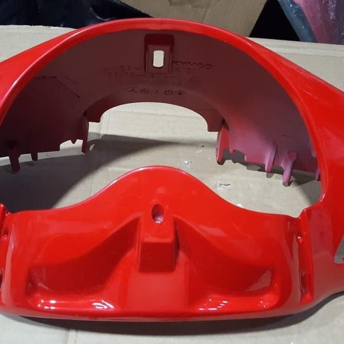 cover kepala batok kymco spike