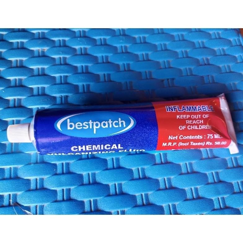 Lem Bestpatch 75ml/Lem tiptop