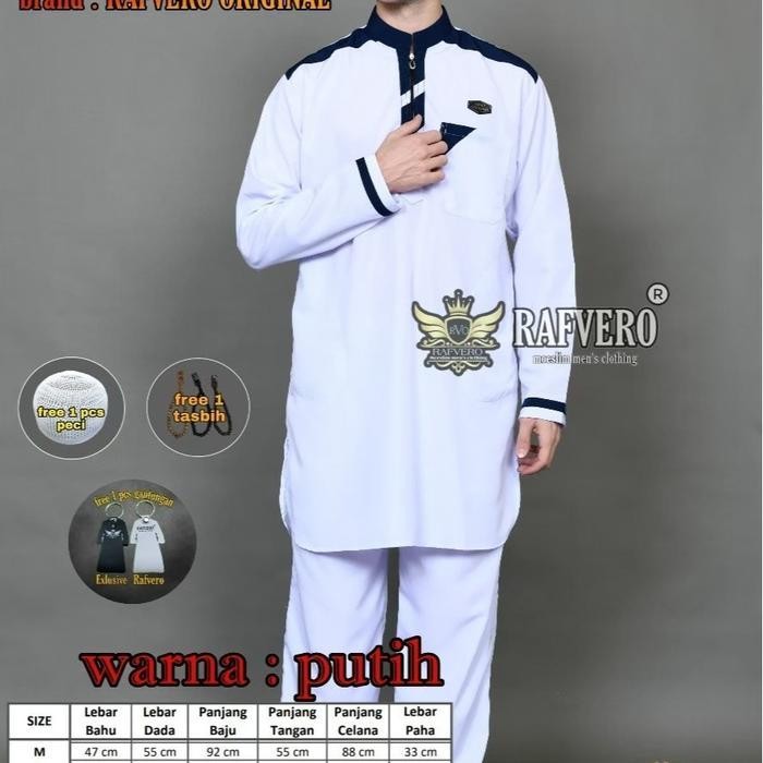Sg Setelan Pakistan Abizard  / Setelan Gamis Pria Dewasa / Setelan Gamis Murah / Setelan Koko Dewasa
