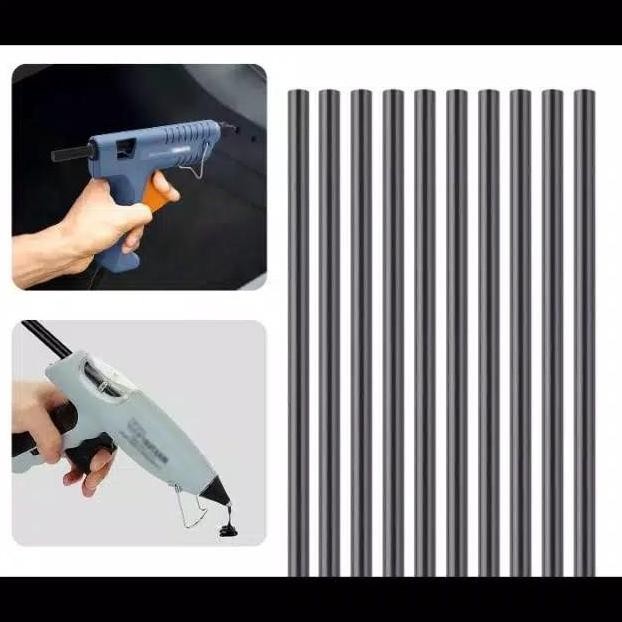 

[Expert] Isi lem hitam kecil Pak