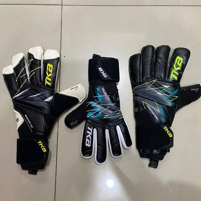 Murah Sarung Tangan Kiper Tkb Rishtar 3.0 Instinct