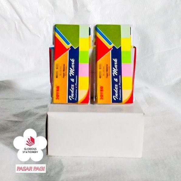 

Index Mark N Note Im-36 Joyko Original Dan Terpercaya