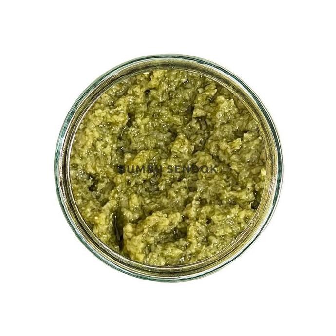 

BUMBU SENDOK Refill Bumbu Dasar Hijau MM