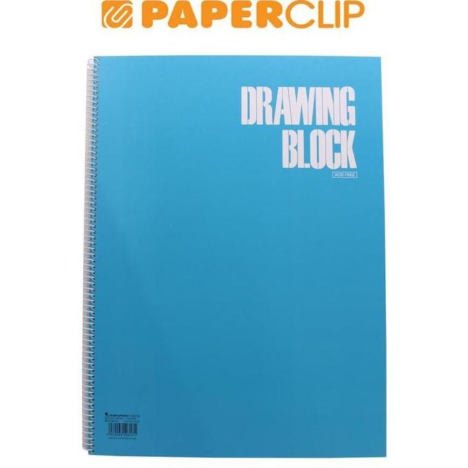 

Sale Sketchbook B4 Maruman S1031-02 Blue