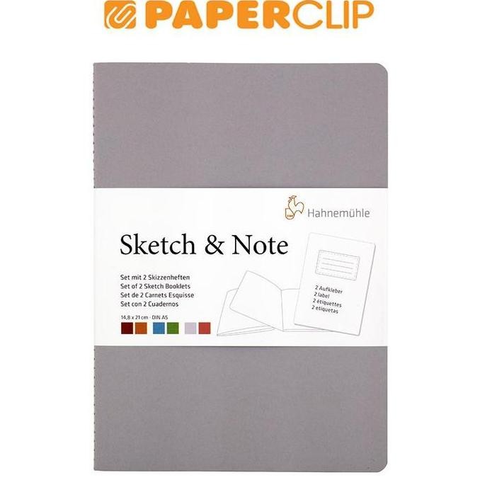 

Sale Sketchbook A5 Hahnemuhle 20S 10628891
