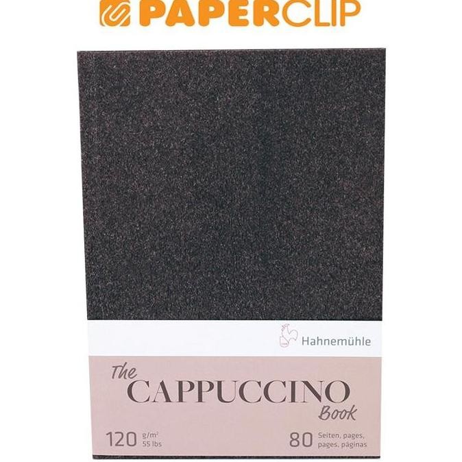 

Sale Hahnemuhle Sketch Book A5 120G 10628995