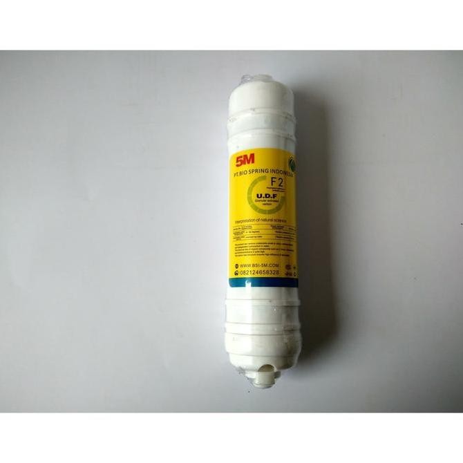 Filter Air/Saringan Air/Water Purifier/Penyaring Air Kran/Filter Udf Murah