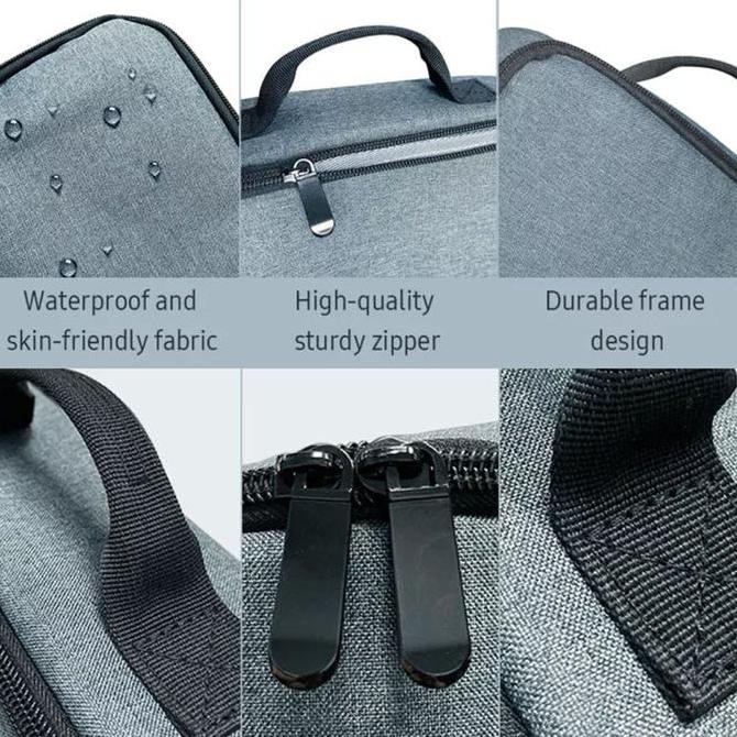 TERBARU - Wanbo Projectors Bag for T2 Max/T2R Max Storage Case