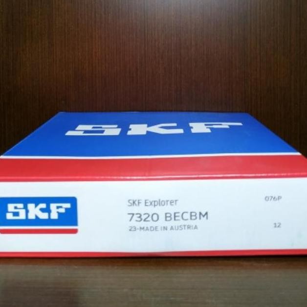 BEARING 7320 BECBM SKF