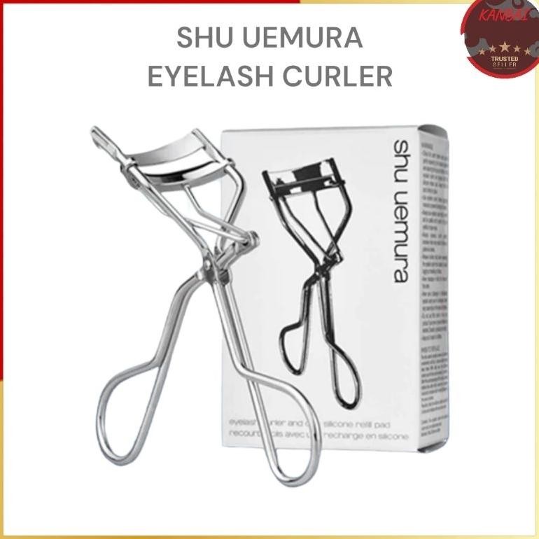 Shu Uemura Eyelash Curler Penjepit Bulu Mata Orinal Japan