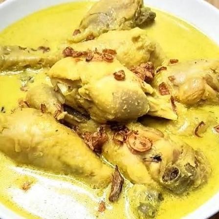 

Terlaris | Terbaru | Best Seller | Termurah Opor Ayam 1Kg (Instan/Sameday) Original | High Quality | Berkualitas