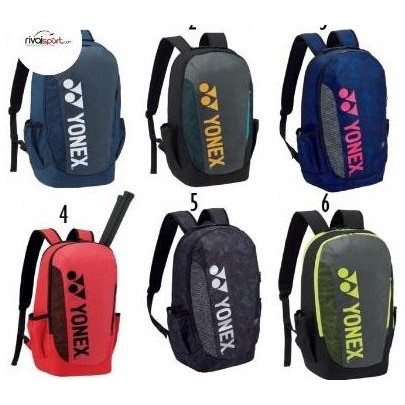TERBARU - Tas Yonex Backpack BA 42112 SEX / TaS Ransel Badminton Original