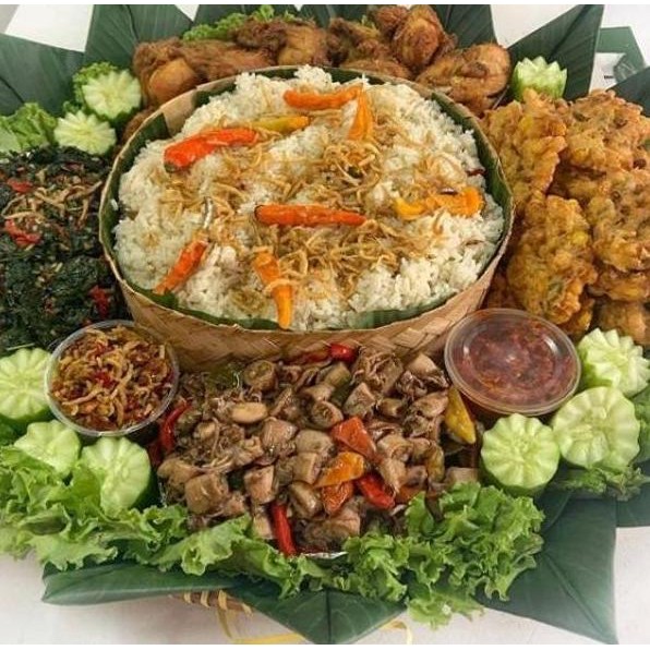 

Terlaris | Terbaru | Best Seller | Termurah Nasi Liwet Tampah Original | High Quality | Berkualitas