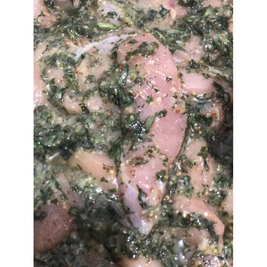 

Terlaris | Terbaru | Best Seller | Termurah Tenders Ayam By Fitchick Marinade Original | High Quality | Berkualitas