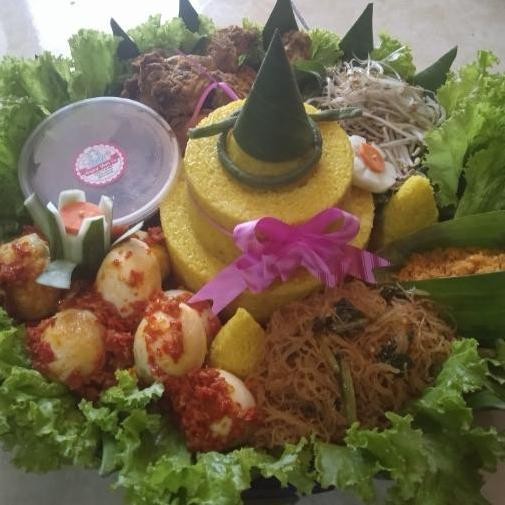 

Terlaris | Terbaru | Best Seller | Termurah Nasi Tumpeng Original | High Quality | Berkualitas