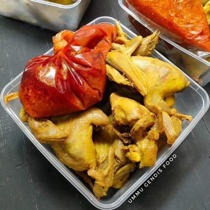 

Terlaris | Terbaru | Best Seller | Termurah Burung Puyuh Ungkep Original | High Quality | Berkualitas