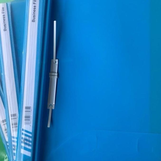 

New business file Felix A4