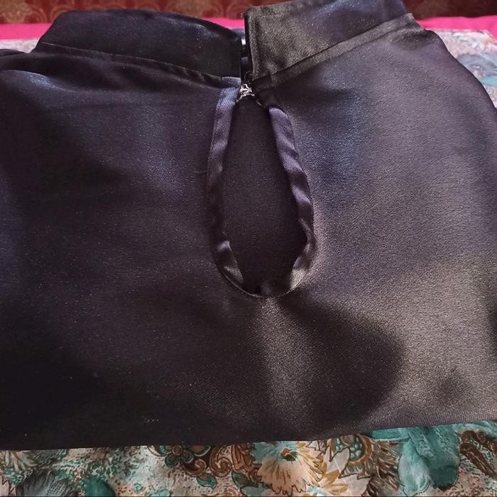 Ac Kostum Cosplay Hinata Hyuga Movie