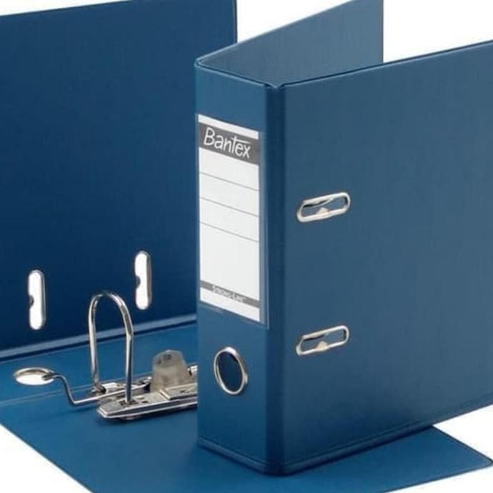 New ORDNER BANTEX 1452 A5 70mm / ODNER A5 BANTEX 1452