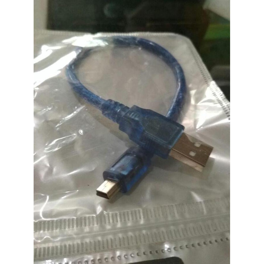 KABEL HARDISK USB 2.0 / 30CM murah