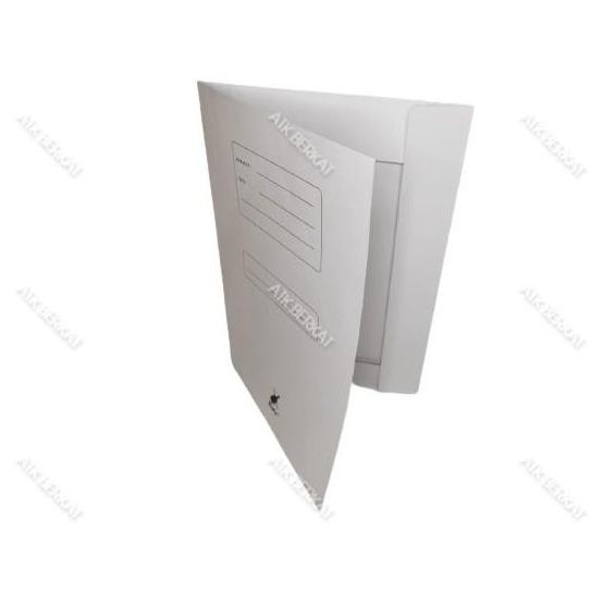 

New Map kertas Biola 5002 PUTIH (25 lembar)