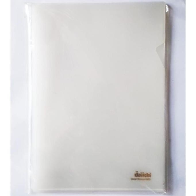 

New Map Bening / Map L Daichi A4 ( 1 Lsn 12 Bh )