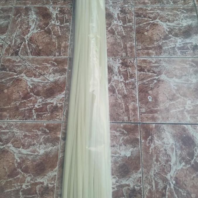 

New kabel ties jumbo ukuran 1 meter.