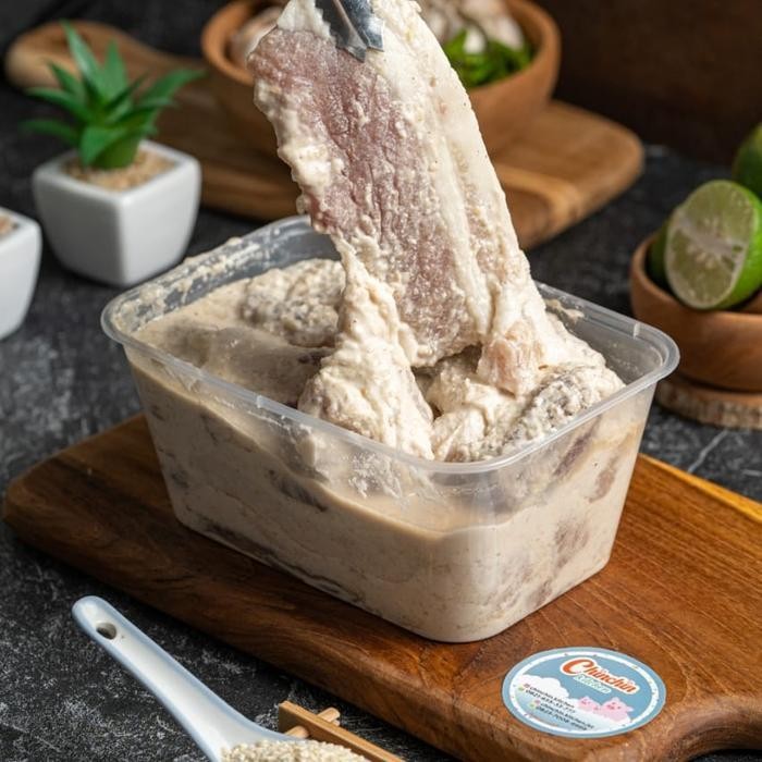 

DMS Samcan frozen 500gr hanya bisa di kirim BY gojek/grab instan / sameday