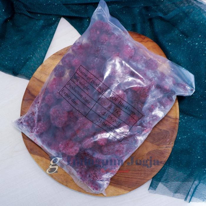 

DMS BLACKBERRY FROZEN 1KG