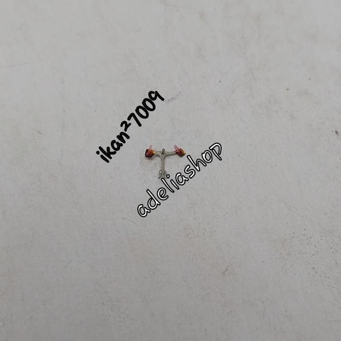 Baru ikan-ikan seiko 7009 dan knop seiko 7009