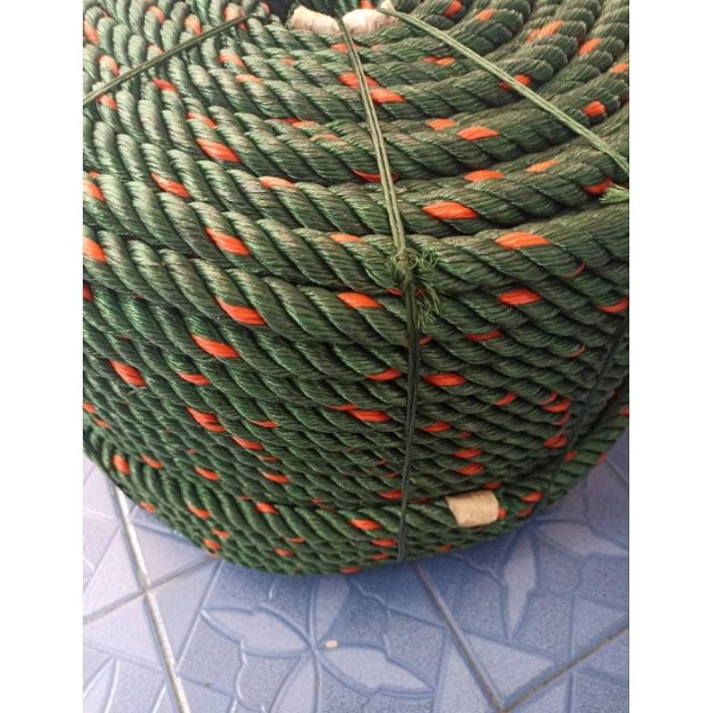 

Rd1- Tambang Plastik Pe 22 Mm ( Per Meter )