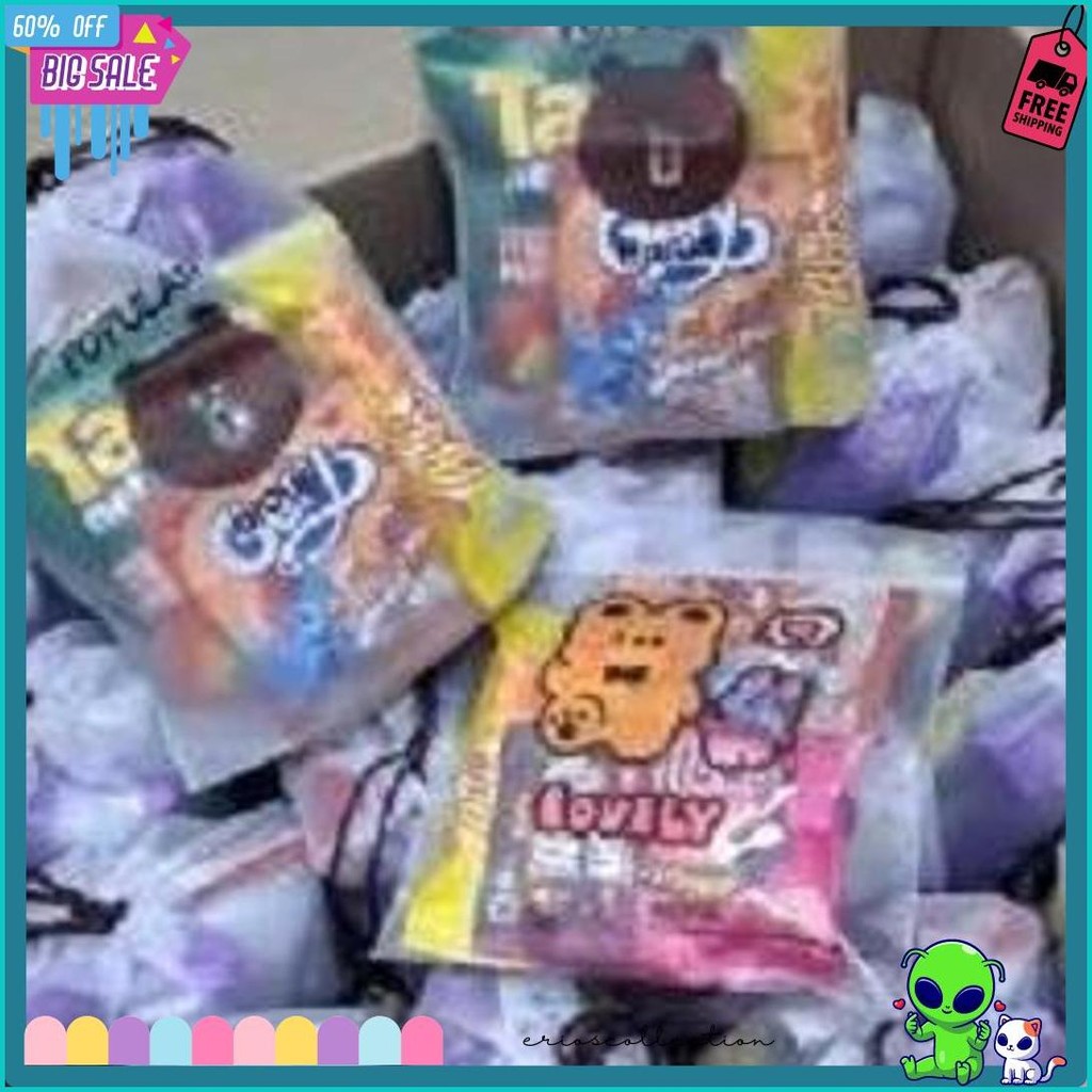 

Paket Snack Ulang Tahun 10 Pcs Lokal Dengan Berbagai Jenis Cemilan Favorit Flash Sale! Diskon Hingga 70%