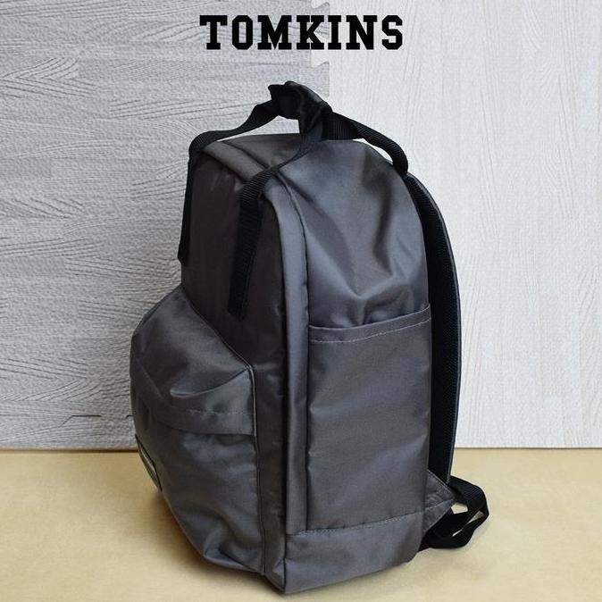 Tomkins Backpack Remus -  Tas Sekolah Anak Remaja